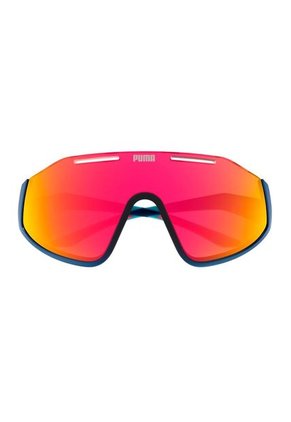 Gafas De Sol Puma PU0358 Gris Hombre Y Mujer Control Fog