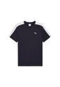 Camisas Deportivas Puma Originales T7 Tee Azul Para Hombre de Puma