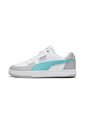 Tenis Hombre Marca Puma Deportivos Original Caven 2.0 Blanco de Puma