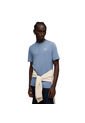 Camisa Deportiva Puma Original Wardrobe Ess Azul Para Hombre de Puma