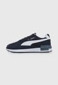 Tenis Lifestyle Azul-Blanco Puma Graviton de Puma