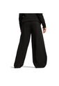 Pantalon Leggings Puma Ess Small No.1 High-Waist Negro Mujer de Puma