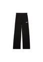 Pantalon Leggings Puma Ess Small No.1 High-Waist Negro Mujer de Puma