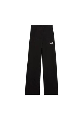 Pantalon Leggings Puma Ess Small No.1 High-Waist Negro Mujer