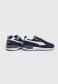 Tenis Lifestyle Azul-Blanco Puma Graviton de Puma