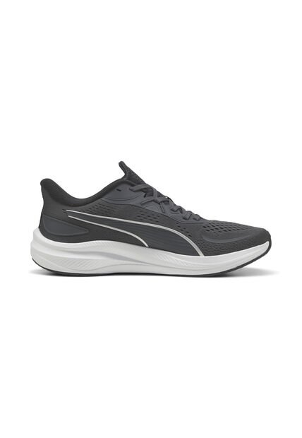 Tenis Deportivos Puma Original Sky-rocket Lite 2 Gris Hombre