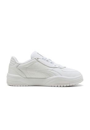 Tenis Deportivos Puma Originales CA Plus Blancos Para Hombre