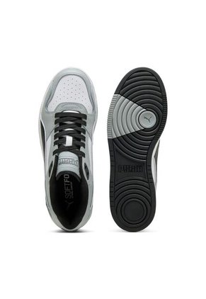 TENIS PUMA HOMBRE 402586 06 REBOUND Talla 10.5