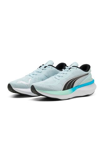 Tenis Deportivos Puma Original Scend Pro II Azul Para Hombre Puma