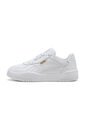Tenis Deportivos Puma Originales CA Plus Blancos Para Hombre de Puma