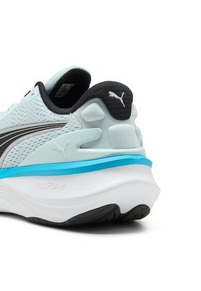 Tenis Deportivos Puma Original Scend Pro II Azul Para Hombre