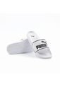 Sandalias Puma Para Hombre Leadcat 2.0 Blanco de Puma
