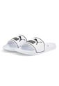 Sandalias Puma Para Hombre Leadcat 2.0 Blanco de Puma