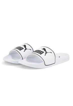 Sandalias Puma Para Hombre Leadcat 2.0 Blanco