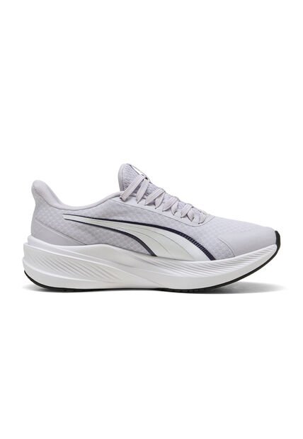 Tenis Deportivos Puma Originales Dasher Lite Lila Para Mujer