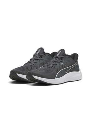 Tenis Deportivos Puma Original Sky-rocket Lite 2 Gris Hombre
