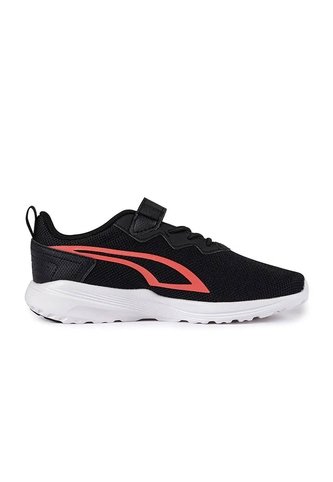 Tenis Deportivos Puma All-Day Active Ac - Ps Negro Para Niño Puma