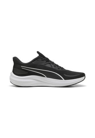 Tenis Deportivos Puma Original Skyrocket Lt2 Plateado Unisex Puma