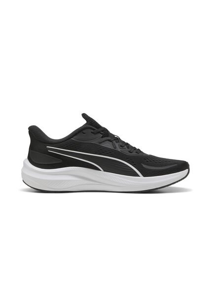 Tenis Deportivos Puma Original Skyrocket Lt2 Plateado Unisex
