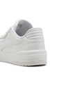 Tenis Deportivos Puma Originales CA Plus Blancos Para Hombre de Puma