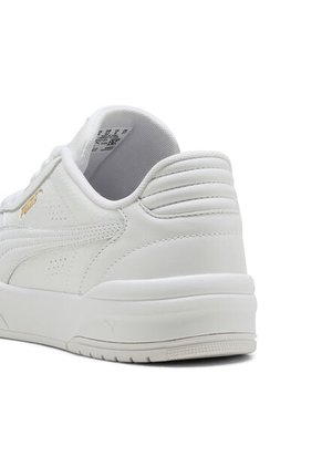 Tenis Deportivos Puma Originales CA Plus Blancos Para Hombre
