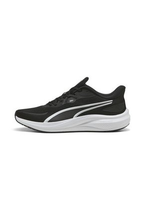 Tenis Deportivos Puma Original Skyrocket Lt2 Plateado Unisex