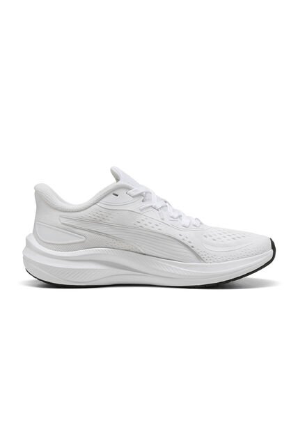 Tenis Deportivos Puma Original Skyrocket Lite 2 Blanco Mujer