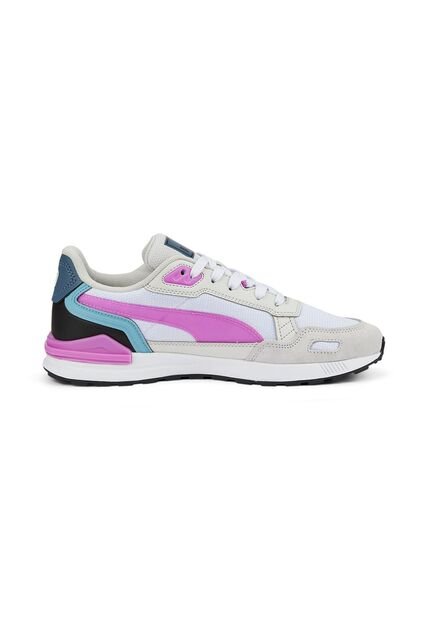 TENIS PUMA MUJER GRAVITON TERA 383058 08