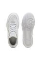 Tenis Deportivos Puma Originales CA Plus Blancos Para Hombre de Puma