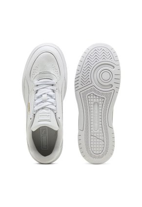 Tenis Deportivos Puma Originales CA Plus Blancos Para Hombre