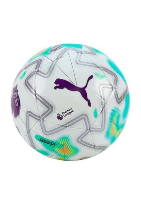 Balon Puma Original Orbita Cup Pl Thrill Wp S5 Blanco Hombre