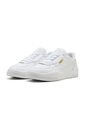 Tenis Deportivos Puma Originales CA Plus Blancos Para Hombre de Puma
