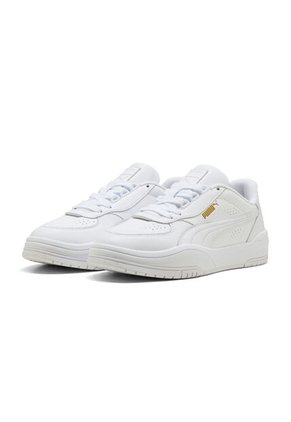 Tenis Deportivos Puma Originales CA Plus Blancos Para Hombre