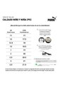 Tenis Deportivos Puma All-Day Active Ac - Ps Negro Para Niño de Puma