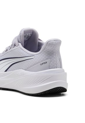 Tenis Deportivos Puma Originales Dasher Lite Lila Para Mujer