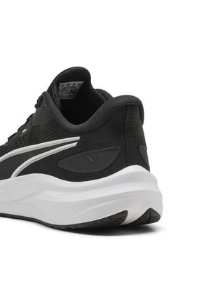 Tenis Deportivos Puma Original Skyrocket Lt2 Plateado Unisex