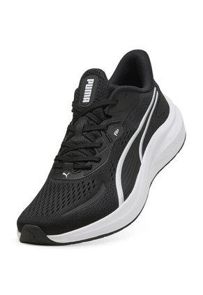 Tenis Deportivos Puma Original Skyrocket Lt2 Plateado Unisex