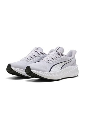 Tenis Deportivos Puma Originales Dasher Lite Lila Para Mujer