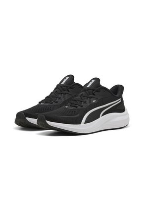 Tenis Deportivos Puma Original Skyrocket Lt2 Plateado Unisex