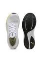 Tenis Deportivos Puma Original Skyrocket Lite 2 Blanco Mujer de Puma