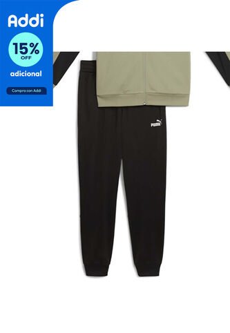 SUDADERA PUMA HOMBRE 684851 82 SUD. Talla S Puma