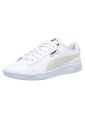 Tenis Puma Mujer Blanco VIKKY V3 MONO 386383-01 de Puma