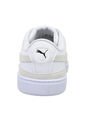 Tenis Puma Mujer Blanco VIKKY V3 MONO 386383-01 de Puma