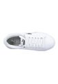 Tenis Puma Mujer Blanco VIKKY V3 MONO 386383-01 de Puma