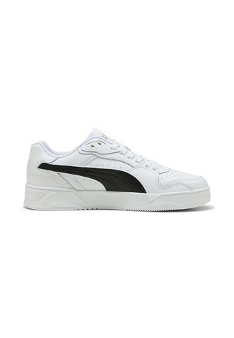 TENIS PUMA HOMBRE 402586 03 REBOUND V6 Talla 10.5 Puma