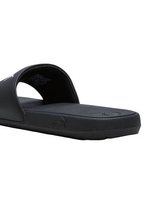 Sandalias Marca Puma Cool Cat 20 Original Negro Para Mujer