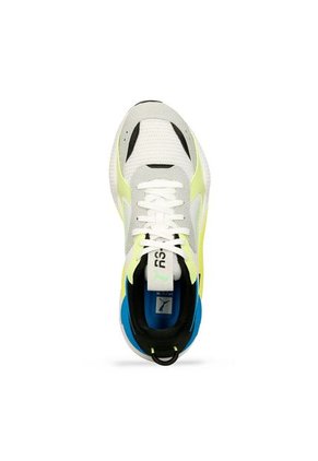Tenis Deportivos Blanco Puma Rs-X Hard Drive Hombre