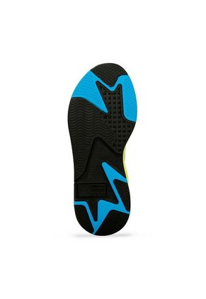 Tenis Deportivos Blanco Puma Rs-X Hard Drive Hombre