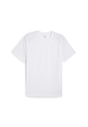 Camisa Deportiva Puma Original M Run Velocity Blanco Hombre Puma