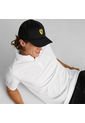 Gorra Puma Para Hombre Ferrari Sptwr Race  Negro de Puma